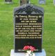 Photo of headstones/thumb_Isabella McLennan died 1979 MI Tore1